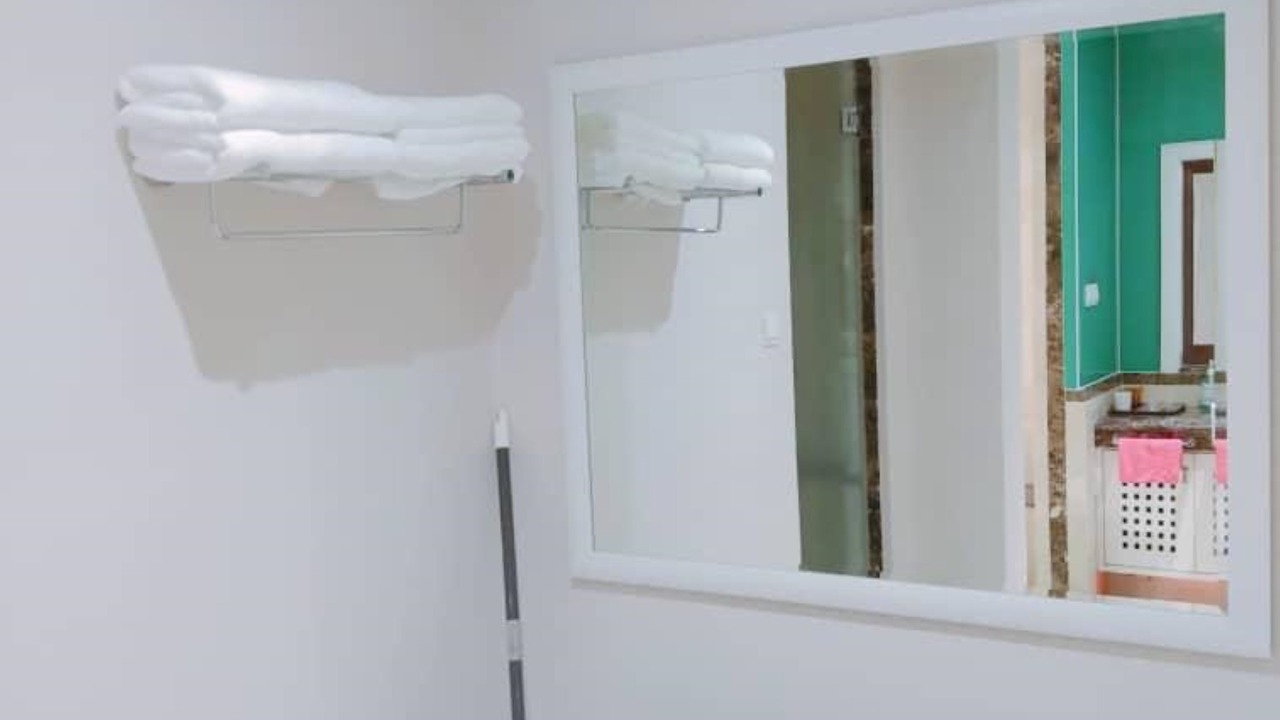 Photo of Bathroom in Taman Tanjung