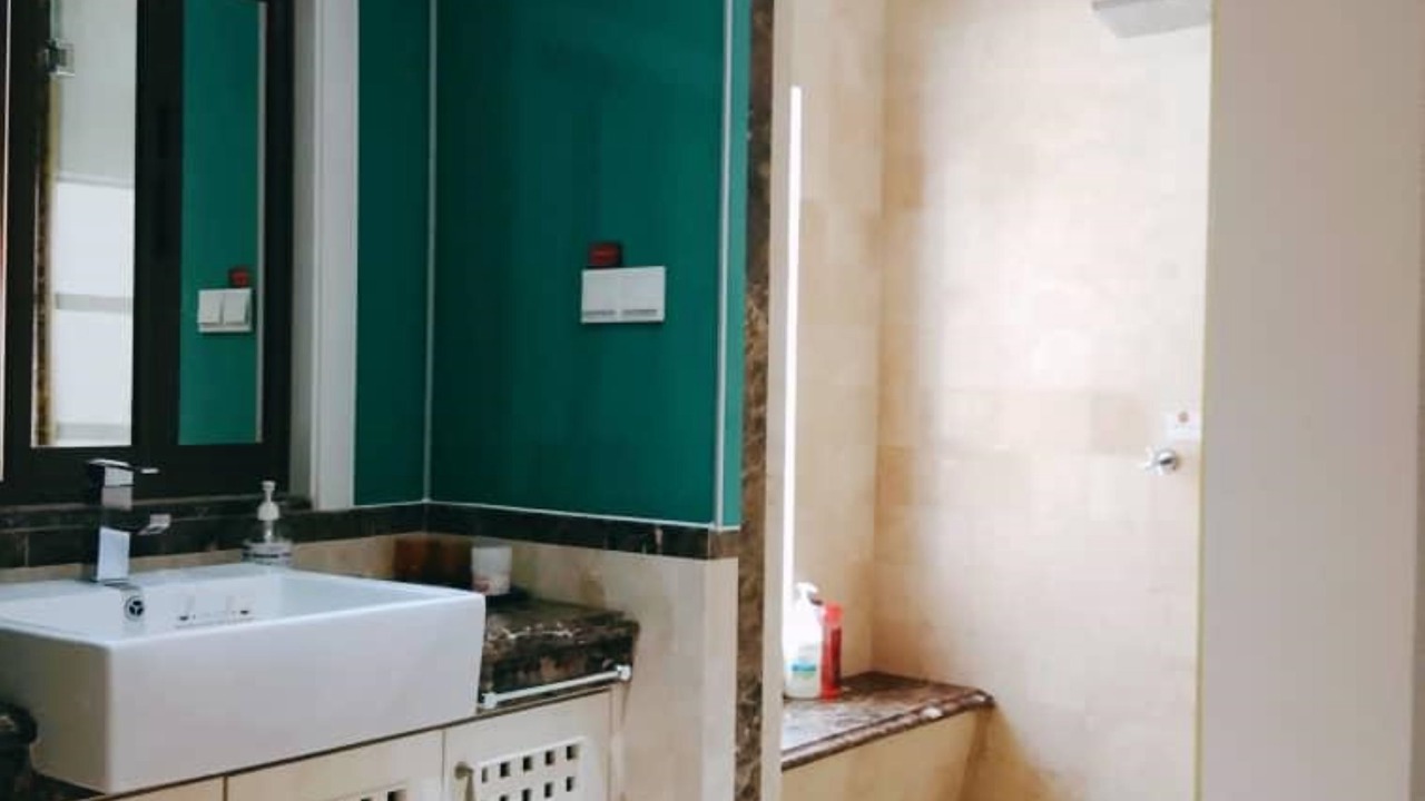 Photo of Bathroom in Taman Tanjung