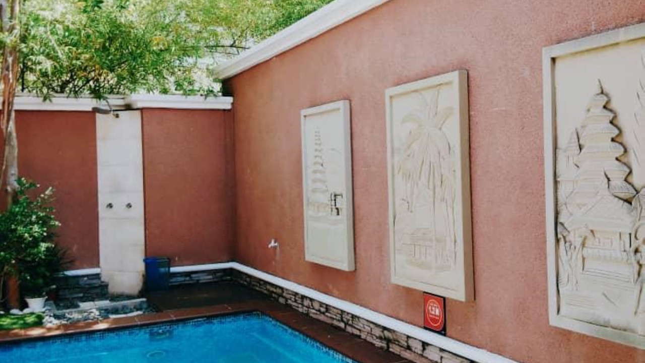 Photo of Outdoor in Taman Tanjung