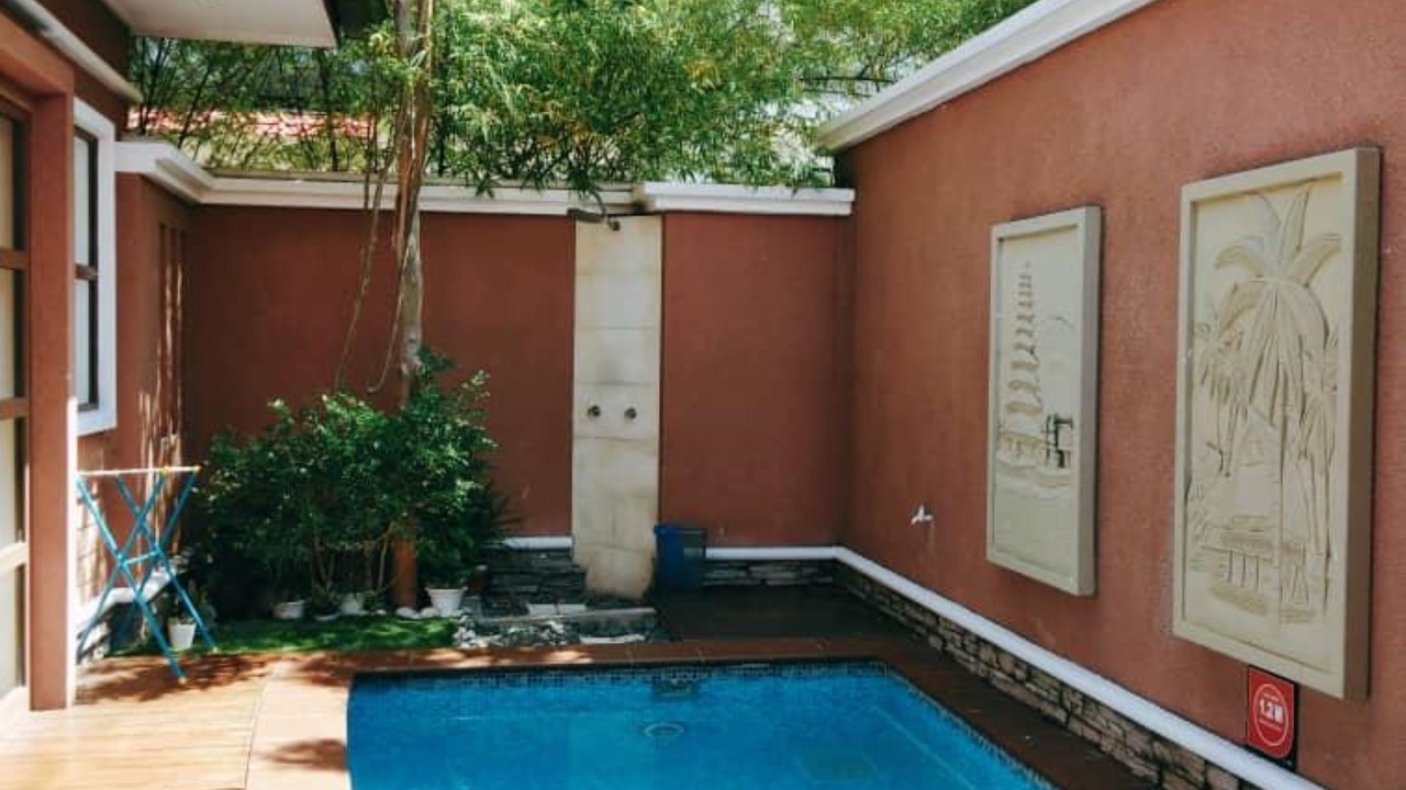 Photo of Outdoor in Taman Tanjung