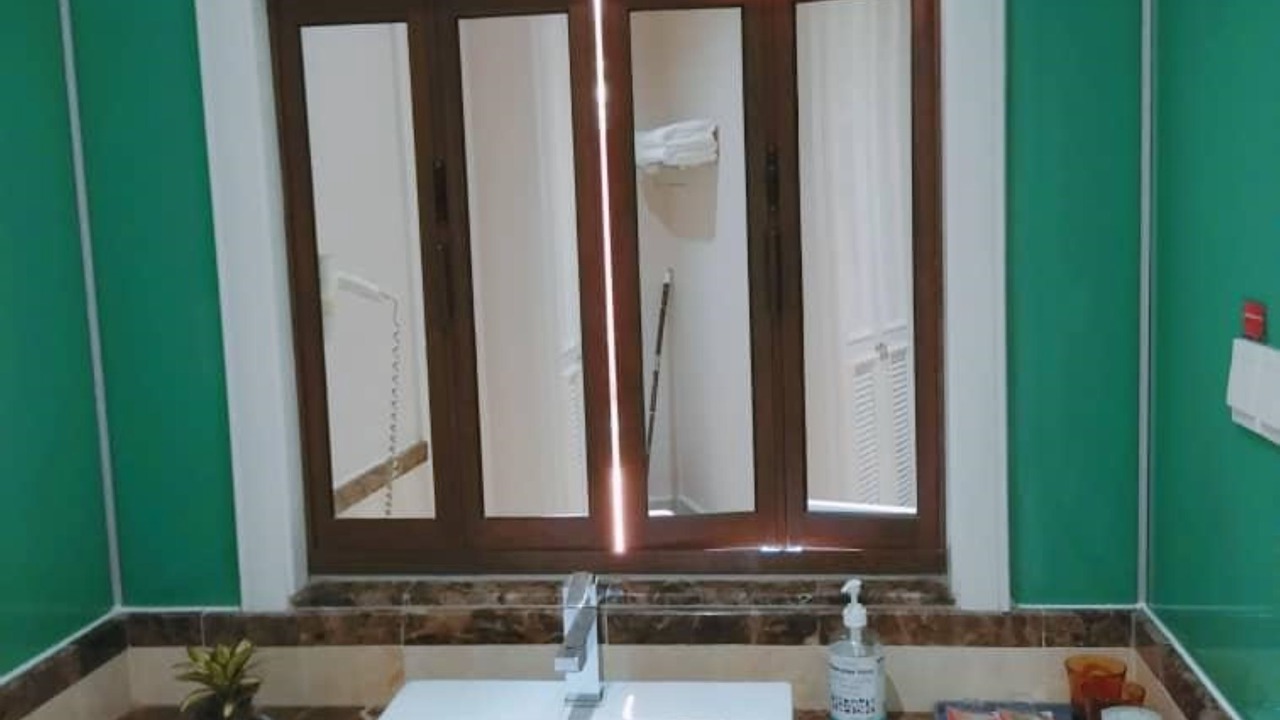 Photo of Bathroom in Taman Tanjung