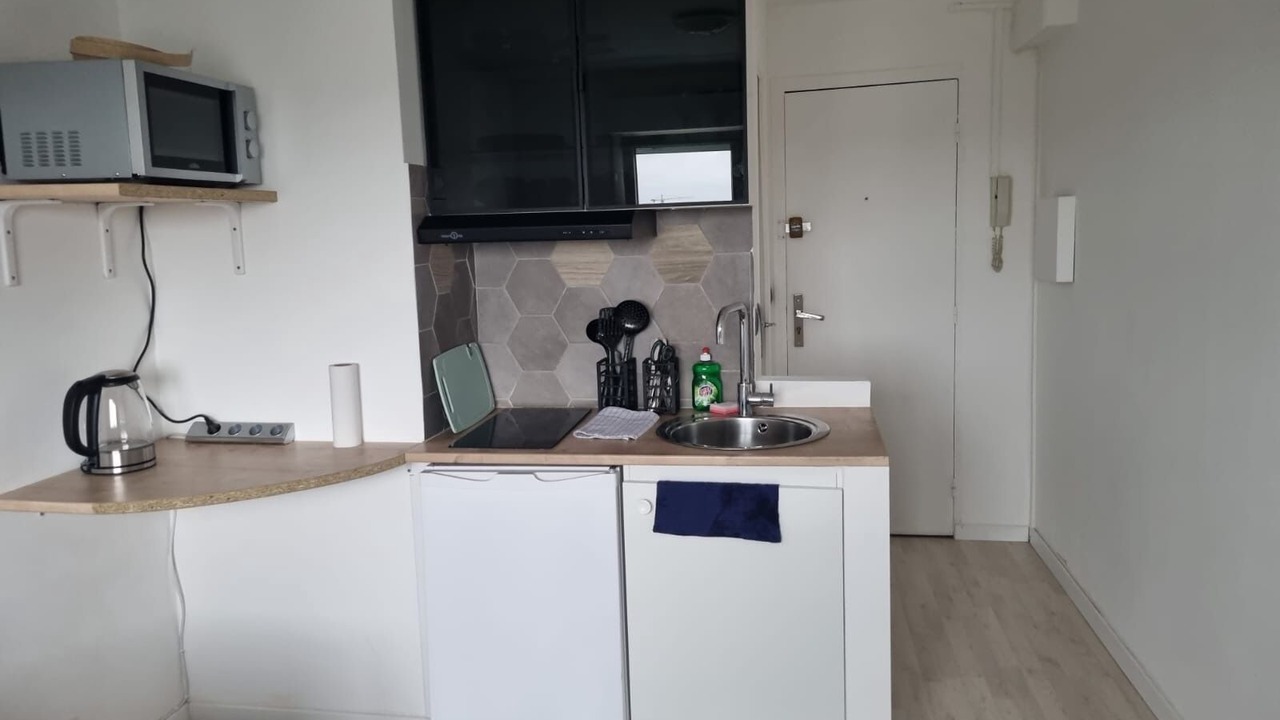 Photo of Kitchen in Melun
