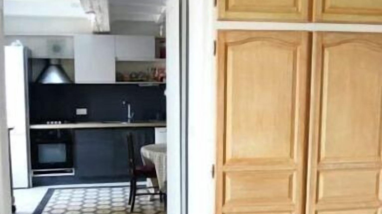 Photo of Kitchen in Maraussan