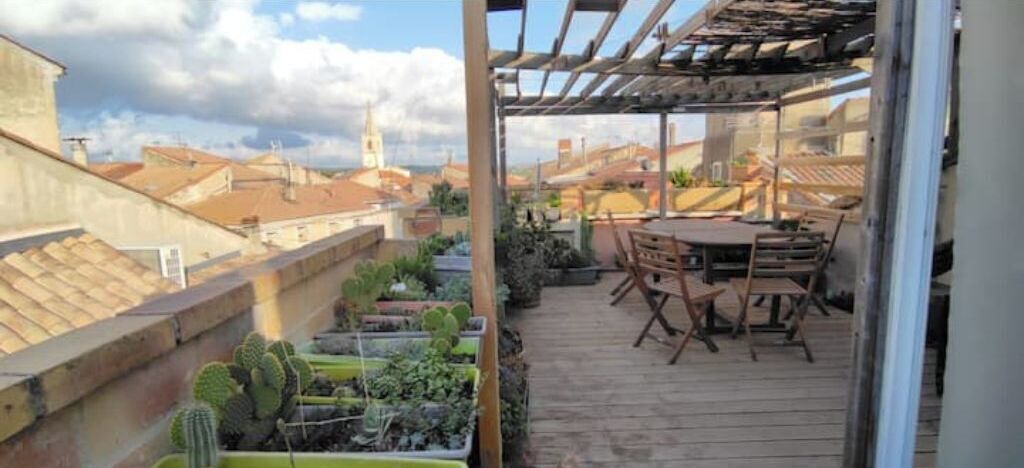 Photo of Outdoor in Maraussan