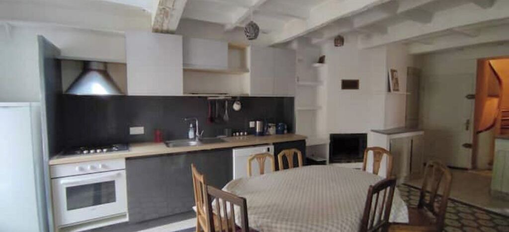 Photo of Kitchen in Maraussan