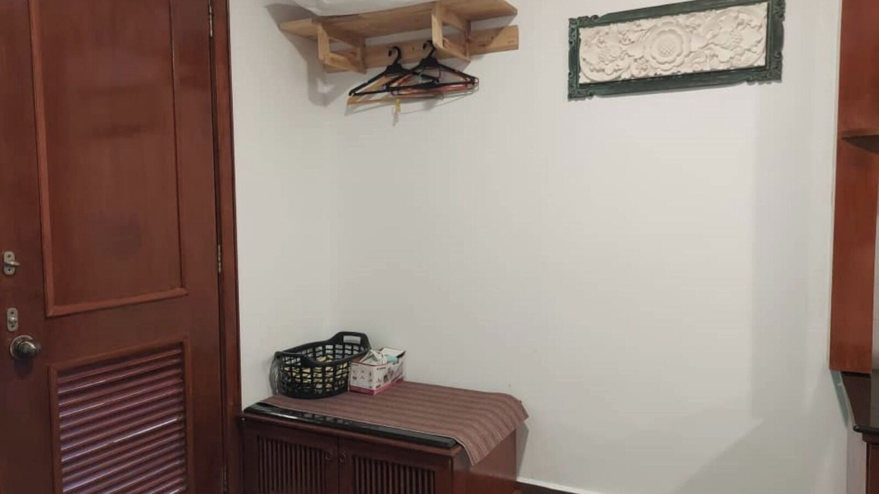 Photo of Patio Balcony in Taman Tanjung