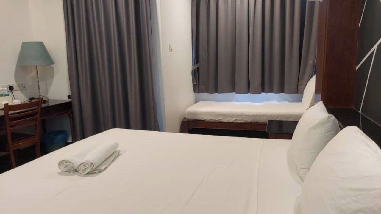 Photo of Patio Balcony in Taman Tanjung