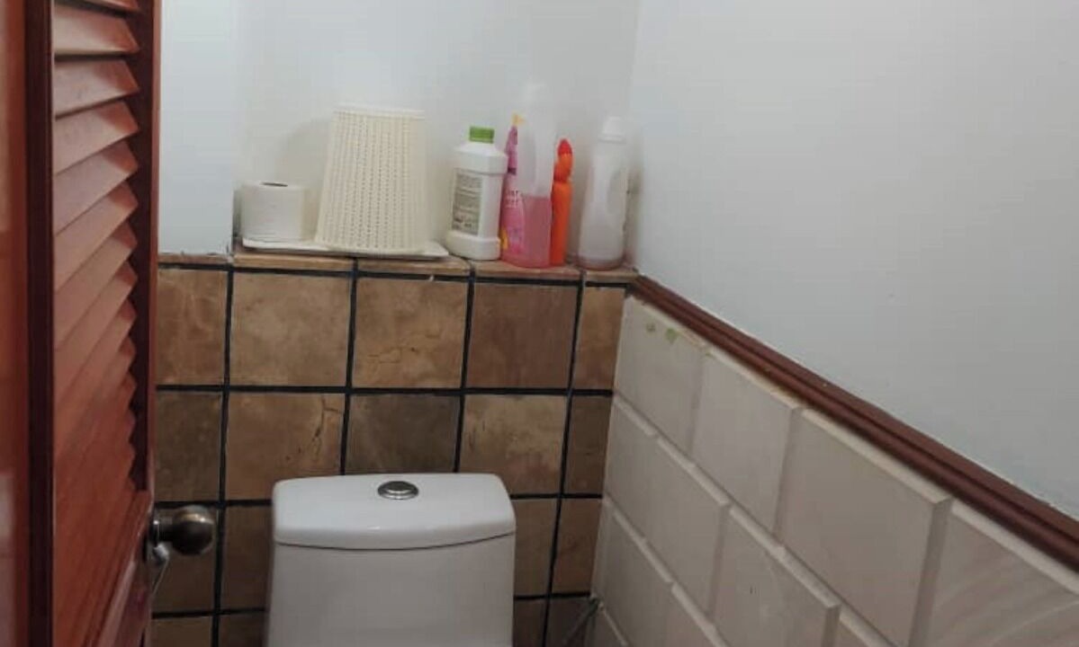 Photo of Patio Balcony in Taman Tanjung