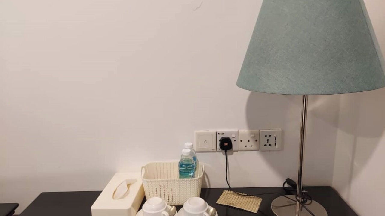 Photo of Patio Balcony in Taman Tanjung