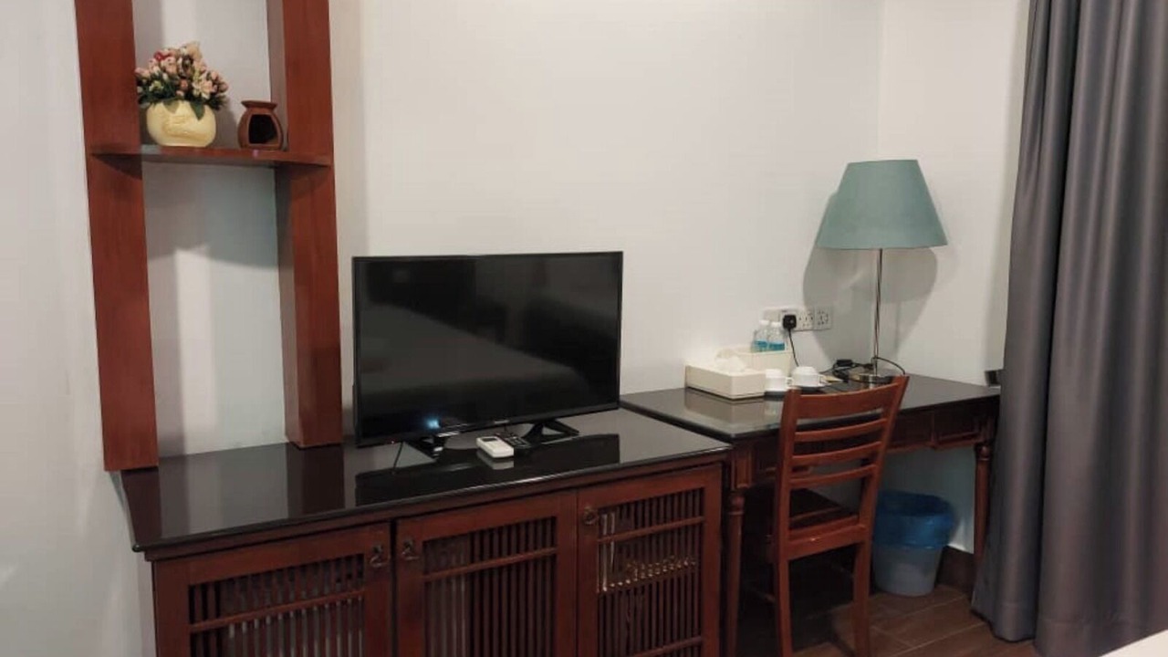 Photo of Patio Balcony in Taman Tanjung