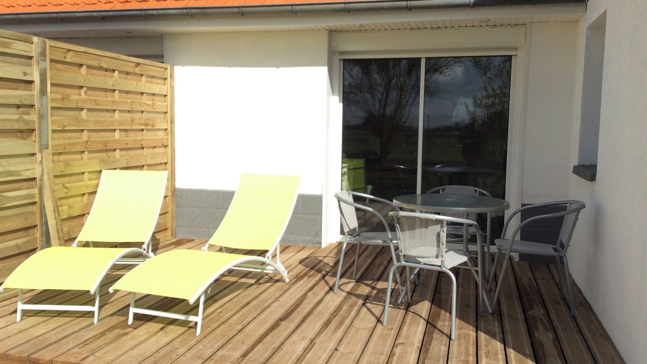 Photo of Patio Balcony in Monchaux