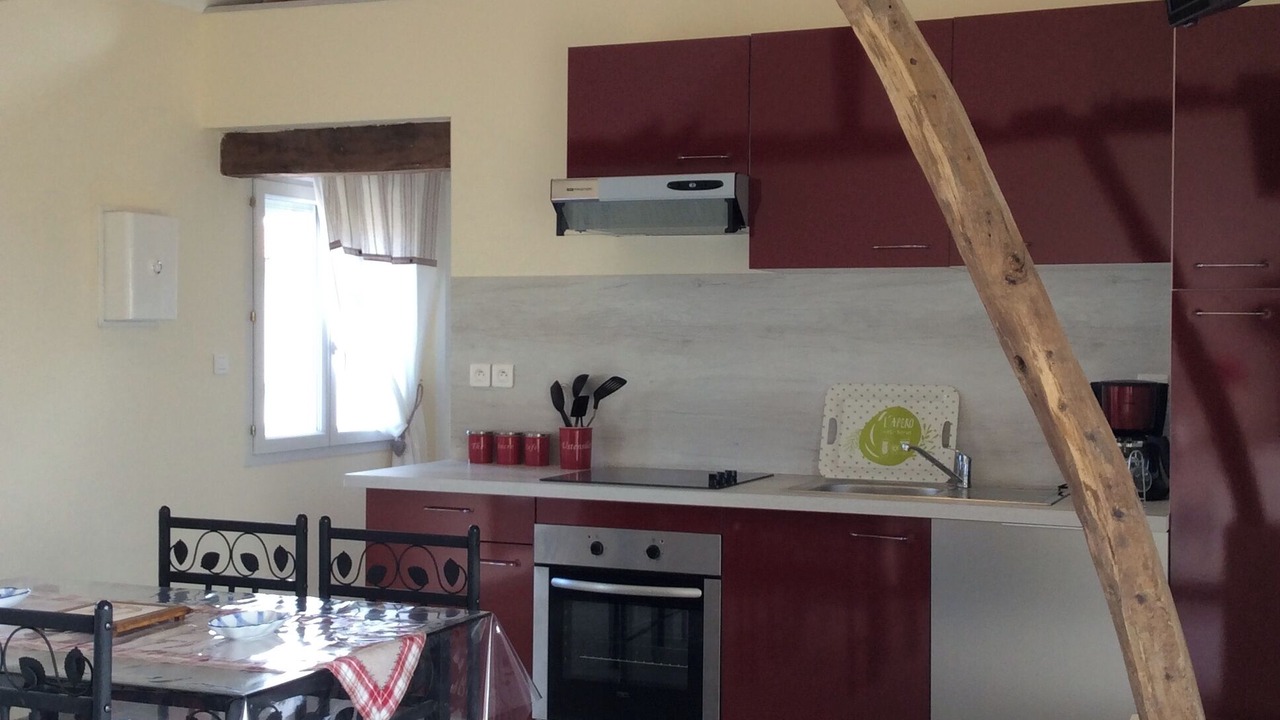 Photo of Kitchen in Monchaux