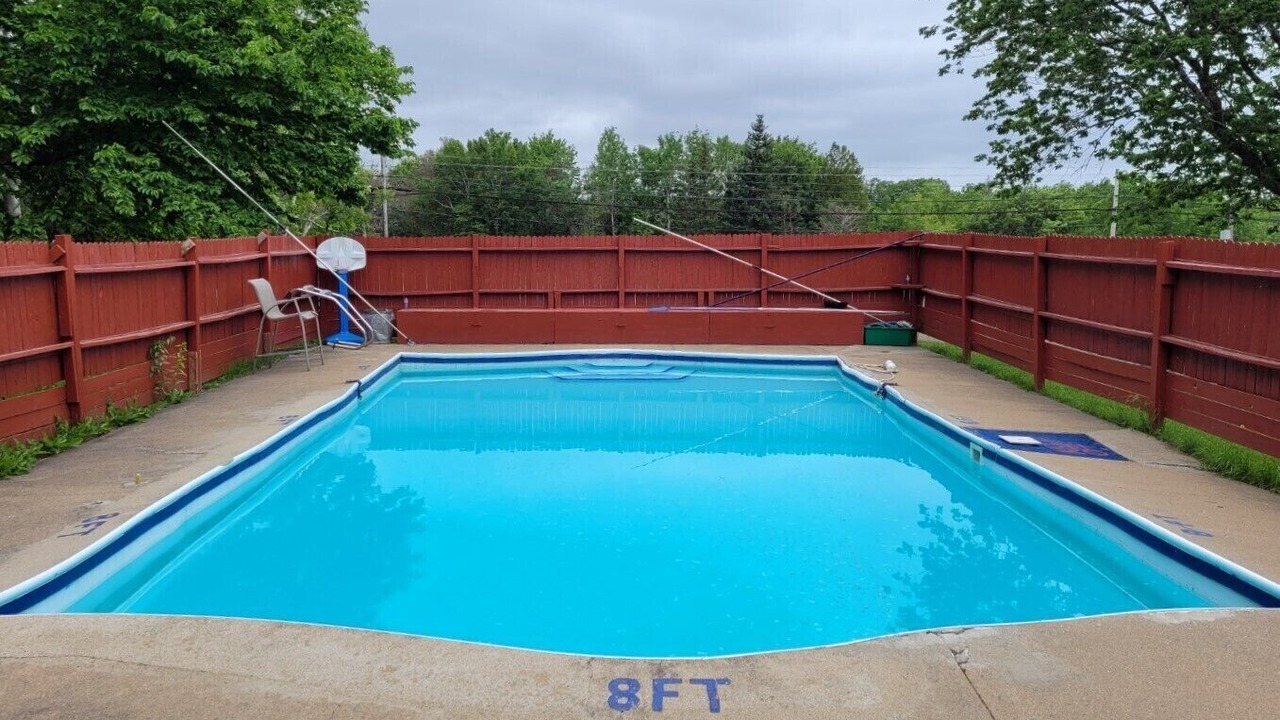 Photo of Outdoor in Smiths Cove