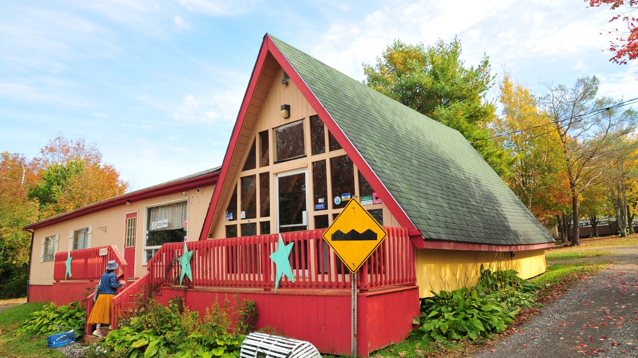 Photo of Outdoor in Smiths Cove