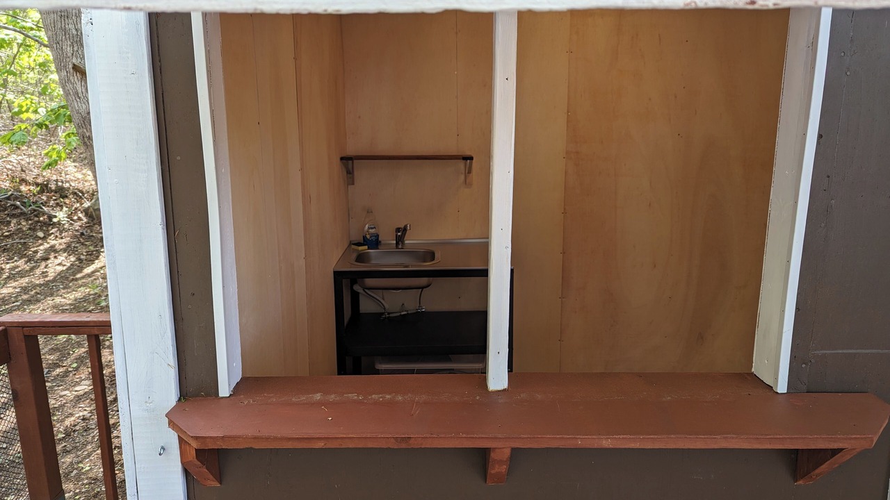 Photo of Kitchen in Smiths Cove