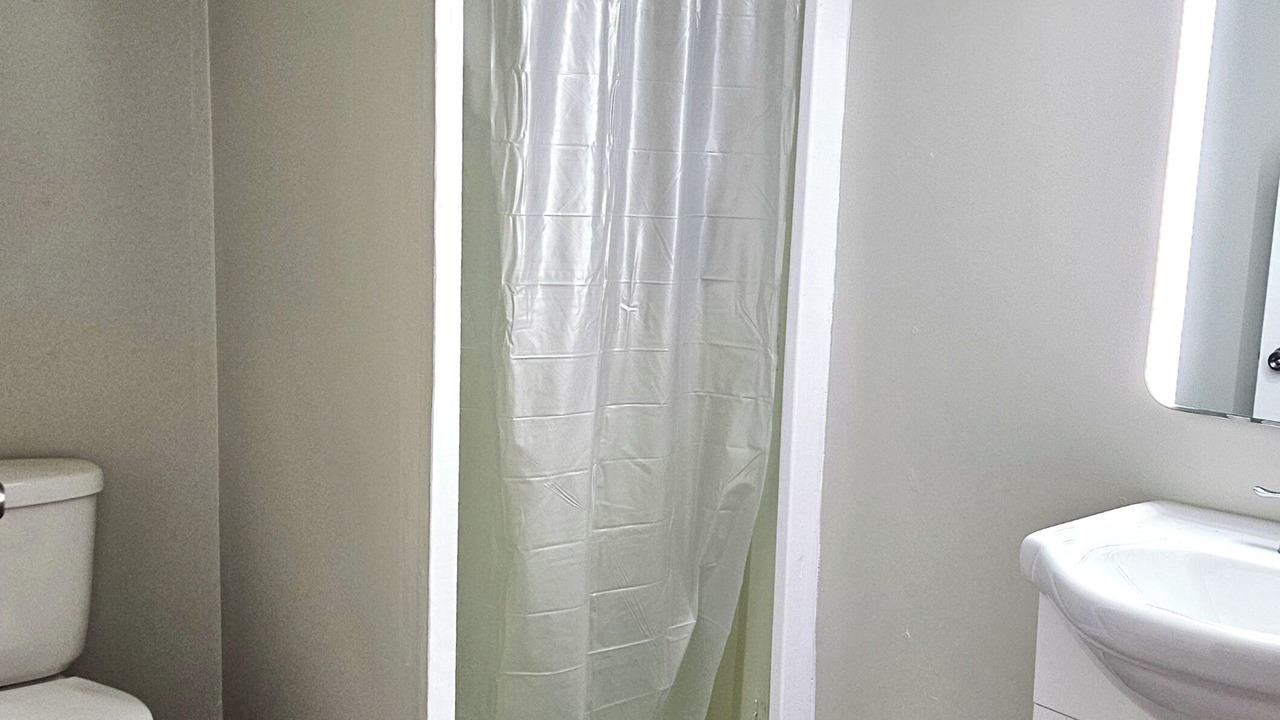 Photo of Bathroom in Smiths Cove