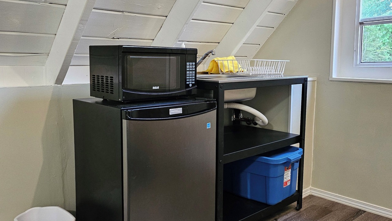 Photo of Kitchen in Smiths Cove