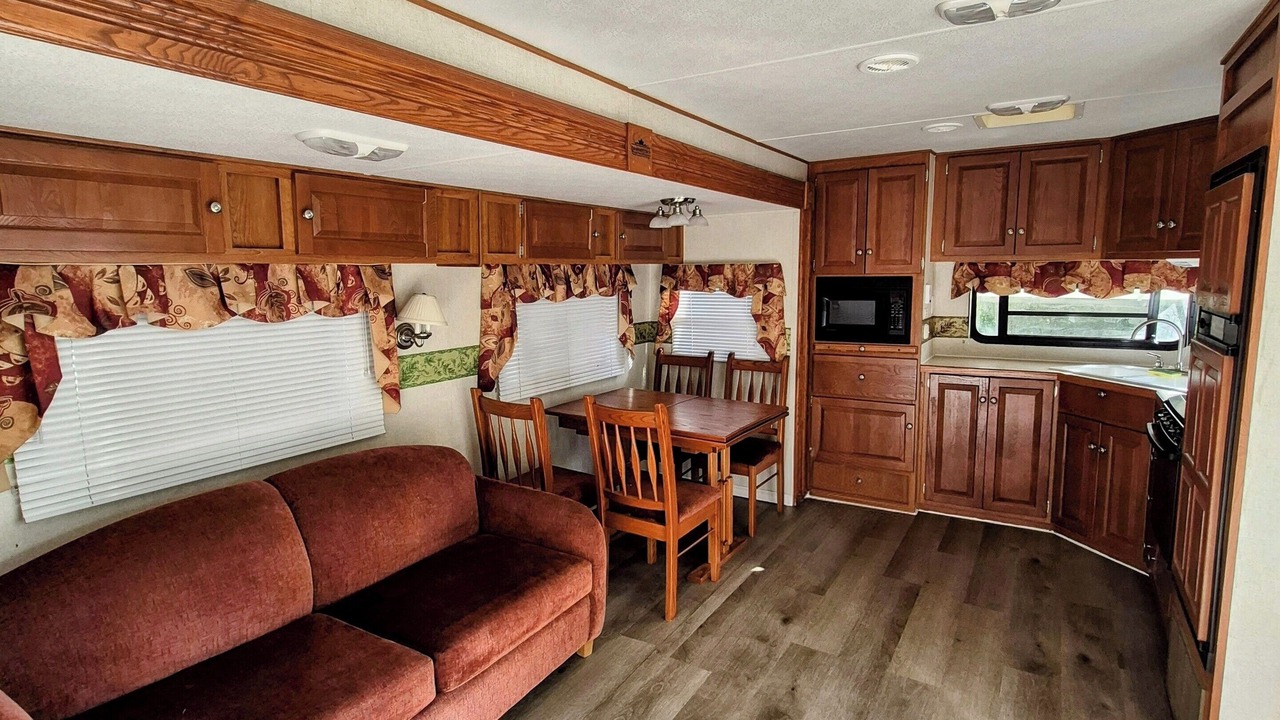 Photo of Bedroom in Smiths Cove