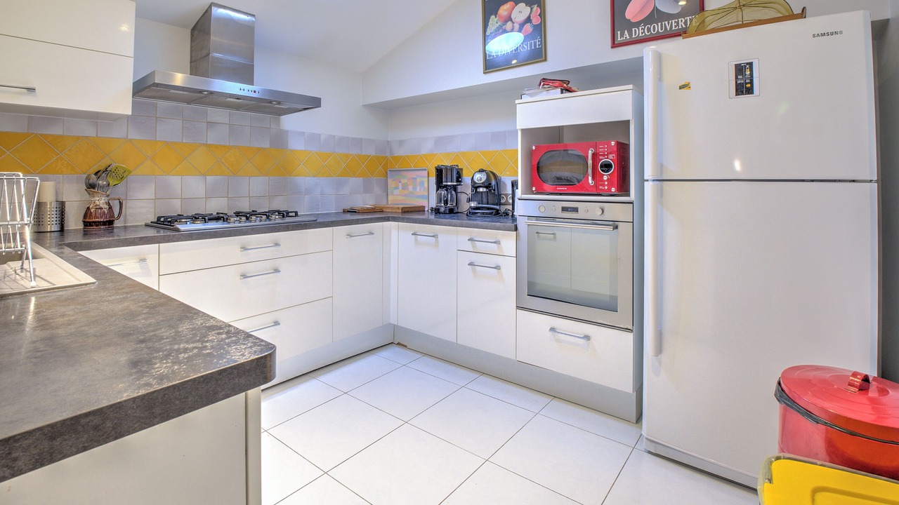 Photo of Kitchen in Neuvic