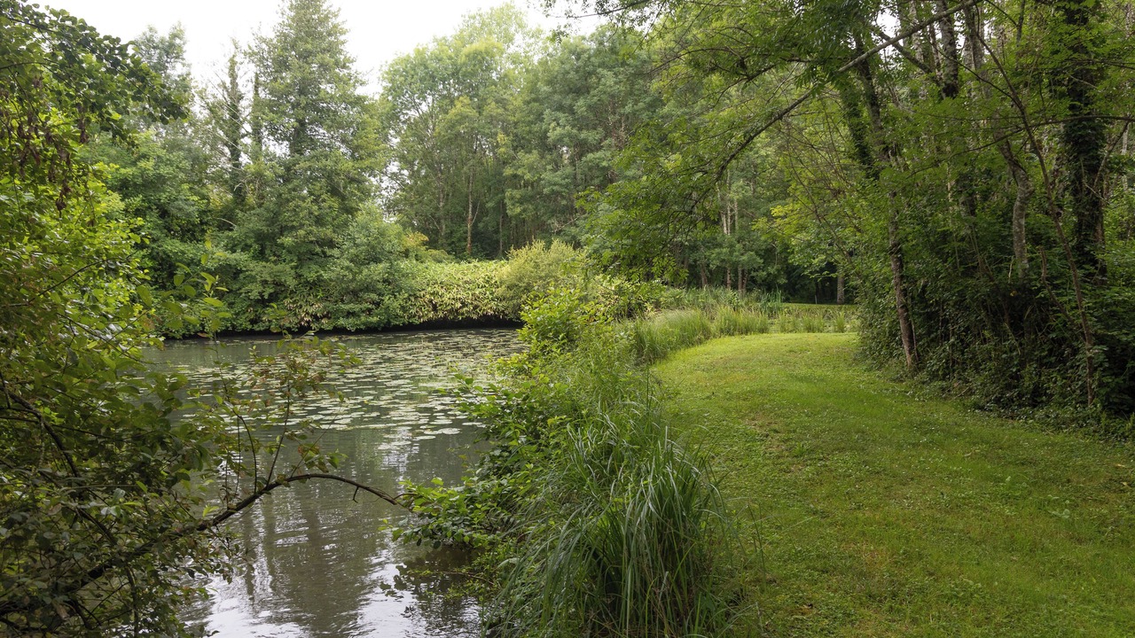 Photo of Outdoor in Neuvic