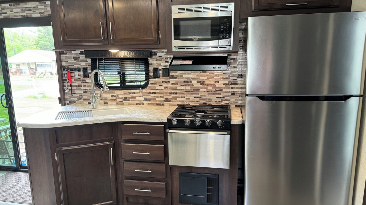 Photo of Kitchen in Clarksville