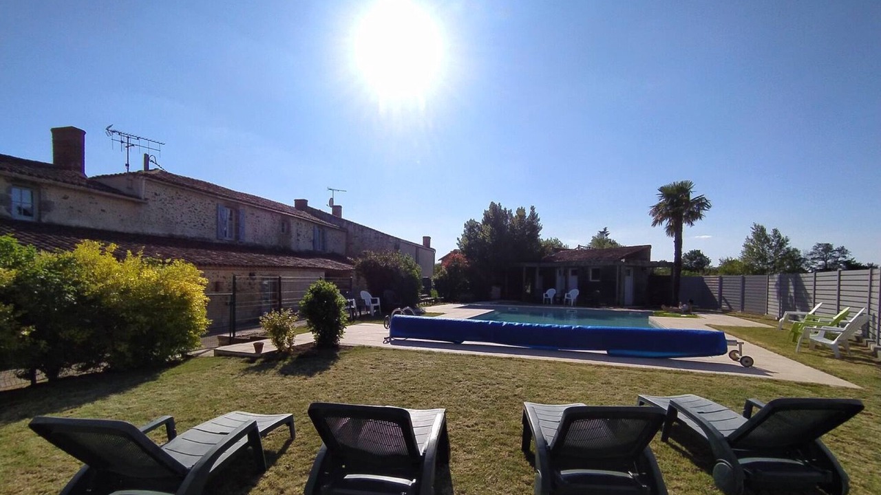 Photo of Outdoor in Beaurepaire