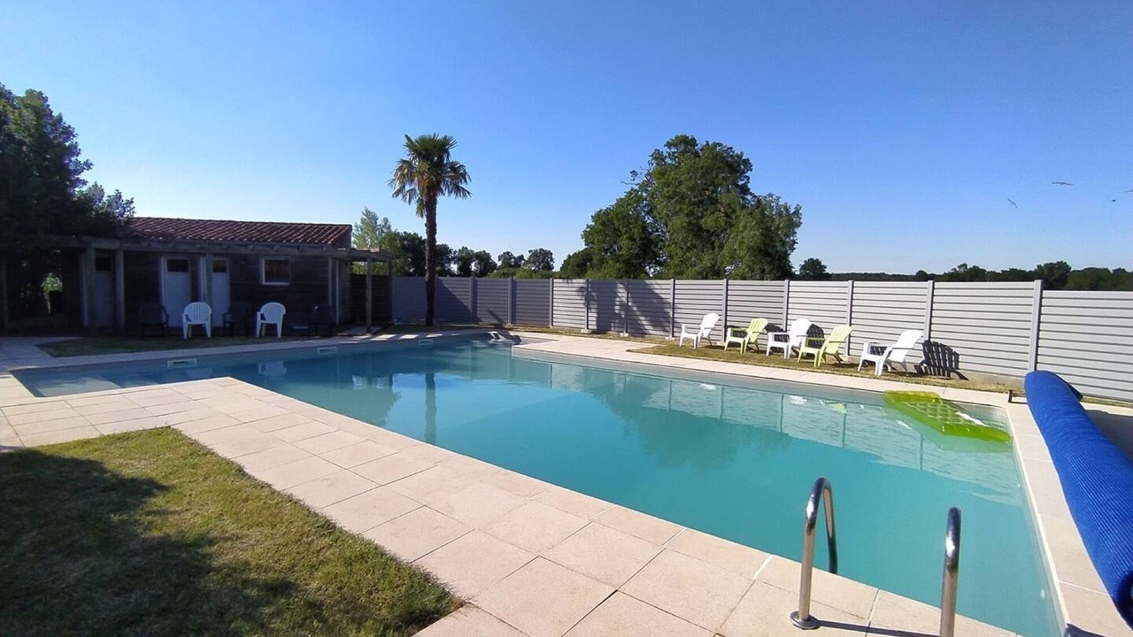 Photo of Outdoor in Beaurepaire