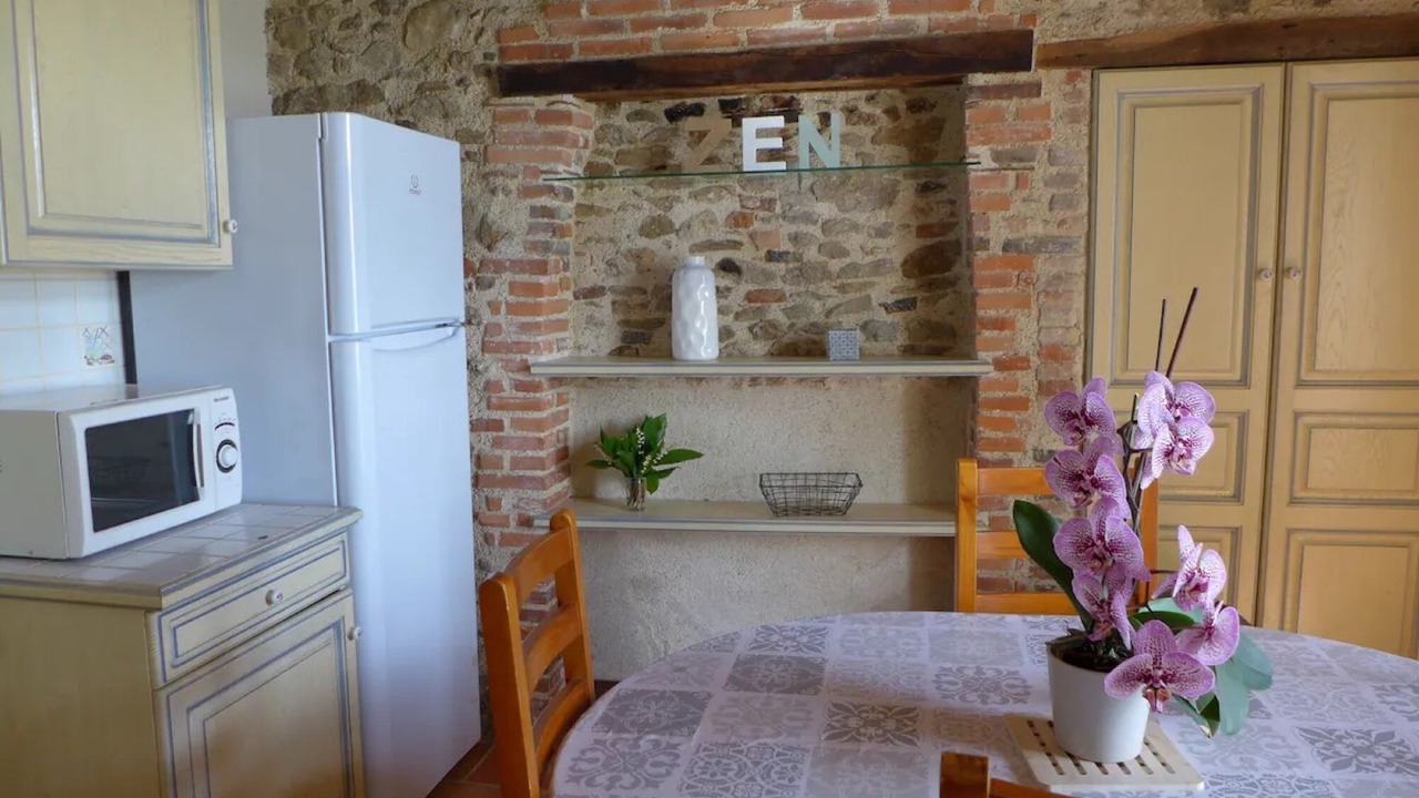 Photo of Kitchen in Beaurepaire