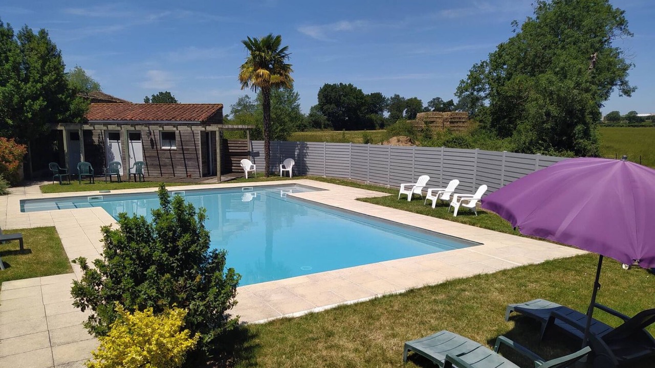 Photo of Outdoor in Beaurepaire