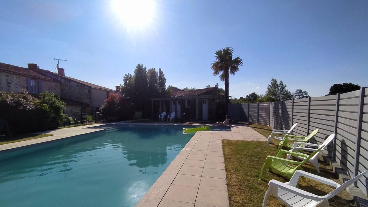 Photo of Outdoor in Beaurepaire