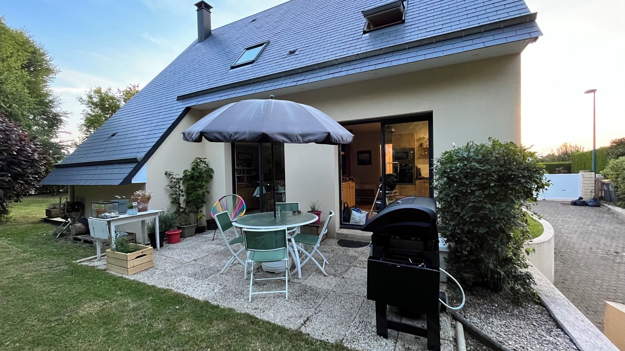 Photo of Outdoor in Saint-Aubin-d'Arquenay
