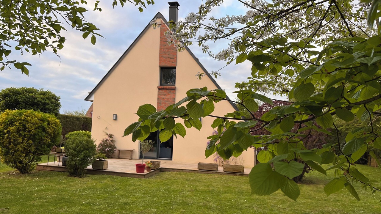 Photo of Outdoor in Saint-Aubin-d'Arquenay