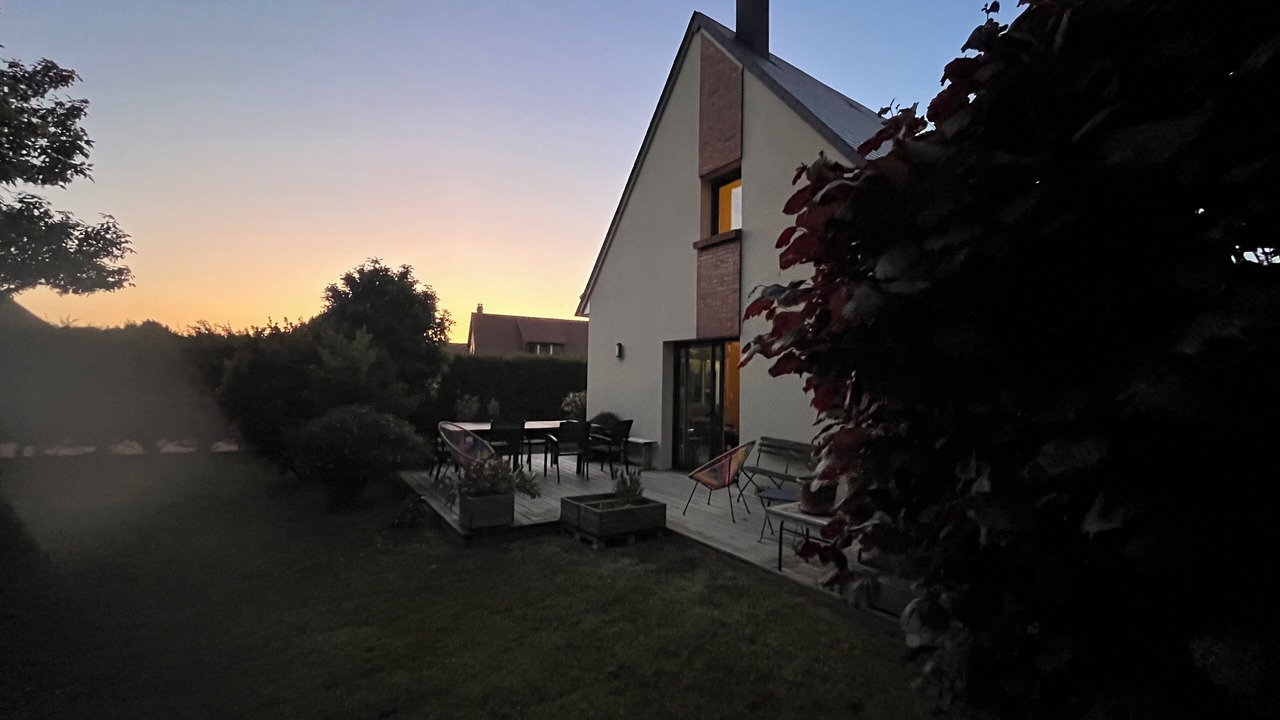 Photo of Outdoor in Saint-Aubin-d'Arquenay