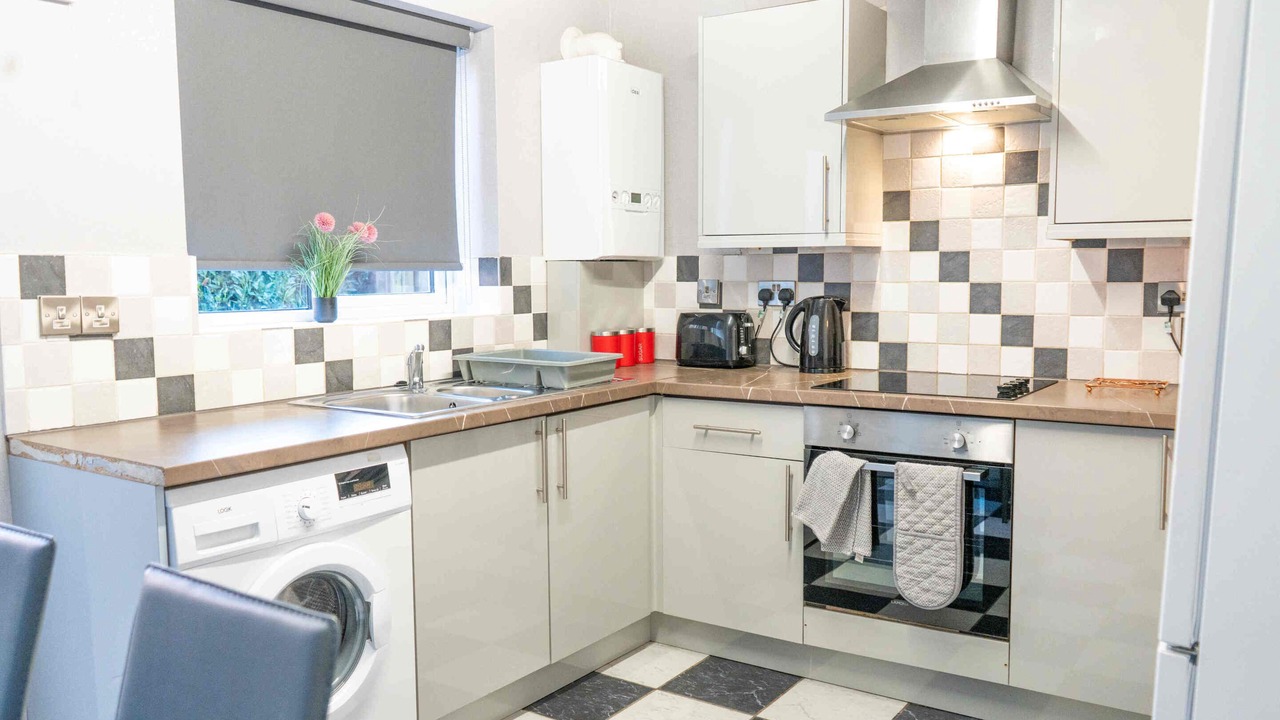 Photo of Bathroom in Boston