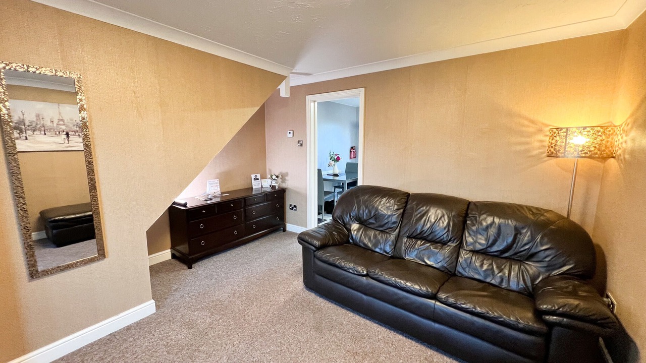 Photo of Bathroom in Boston