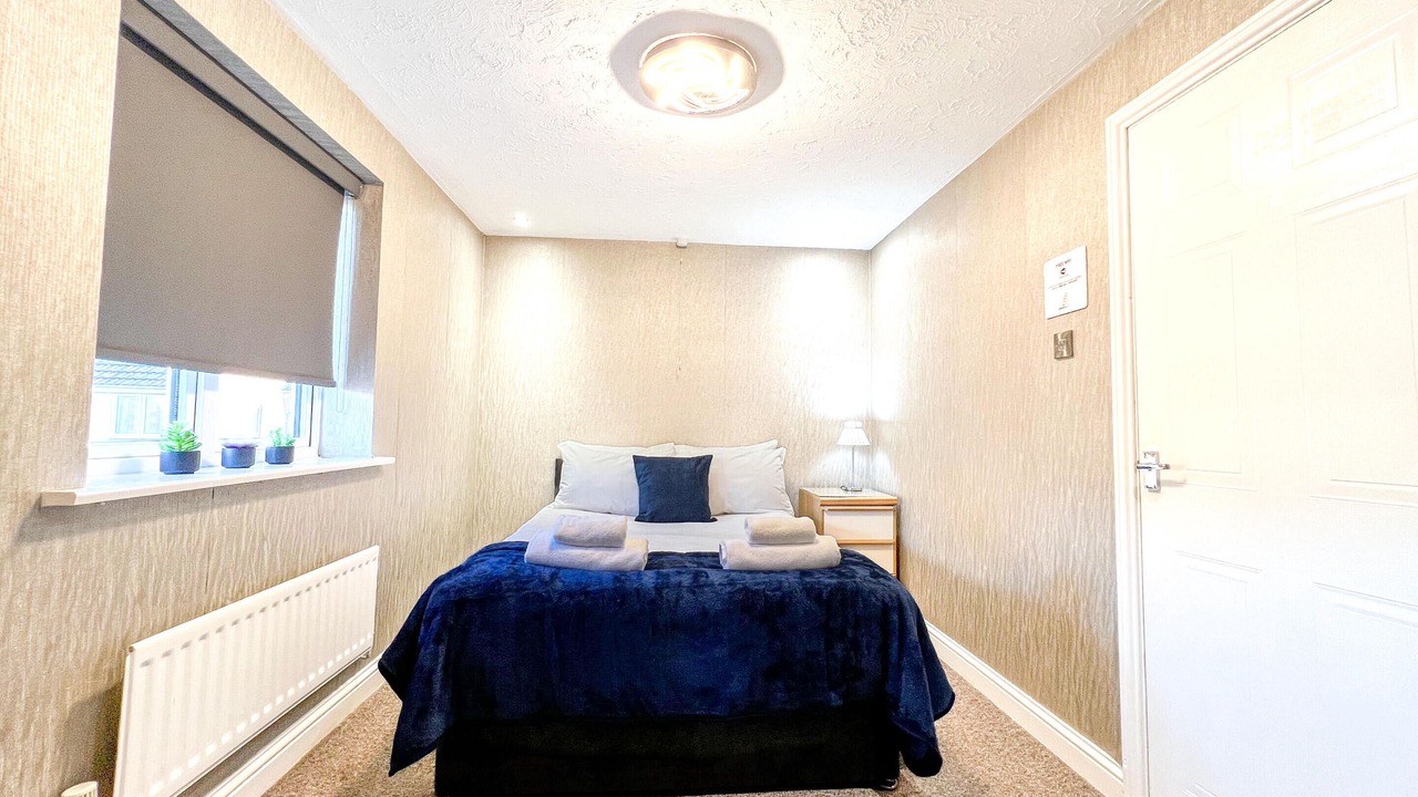 Photo of Bathroom in Boston