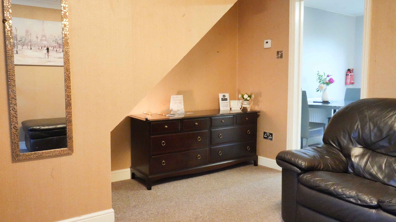 Photo of Bathroom in Boston