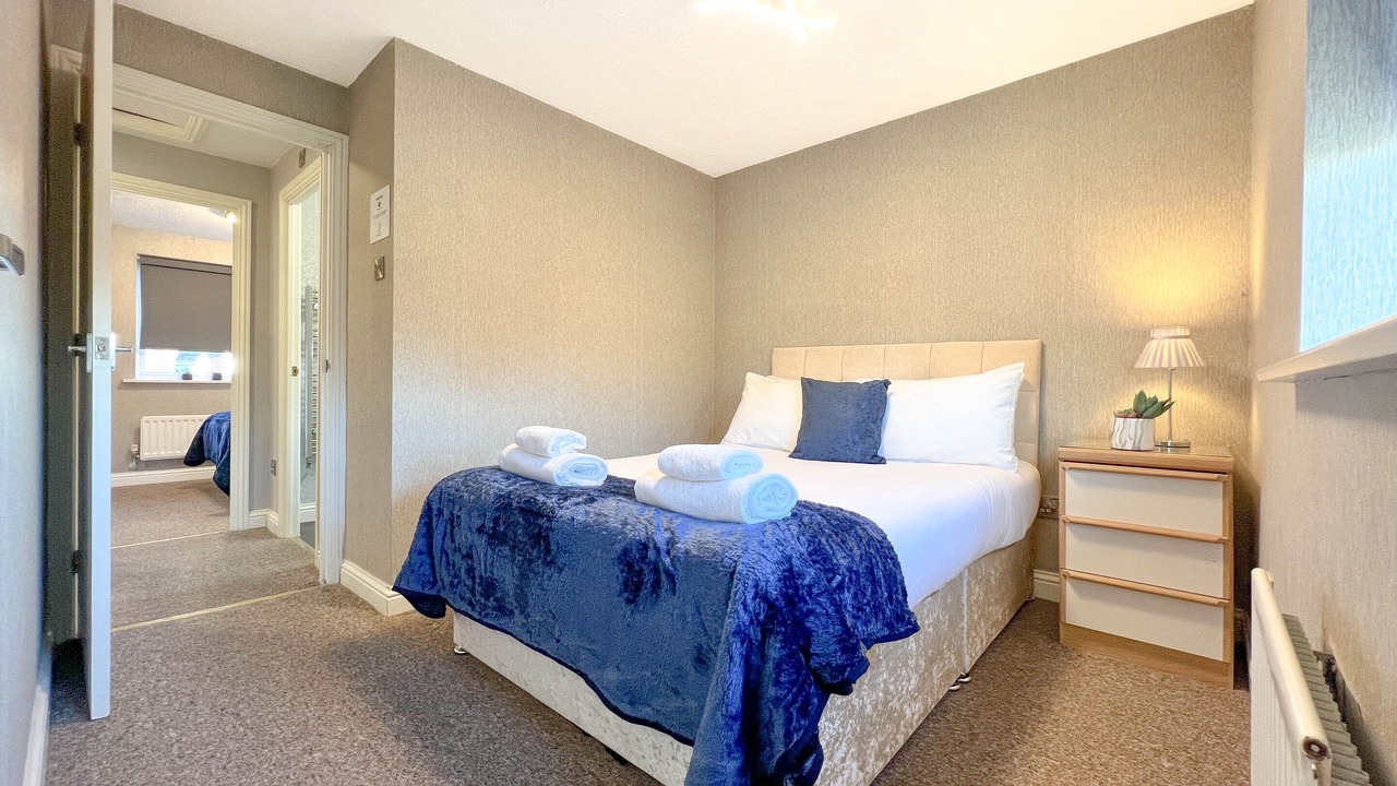 Photo of Bathroom in Boston