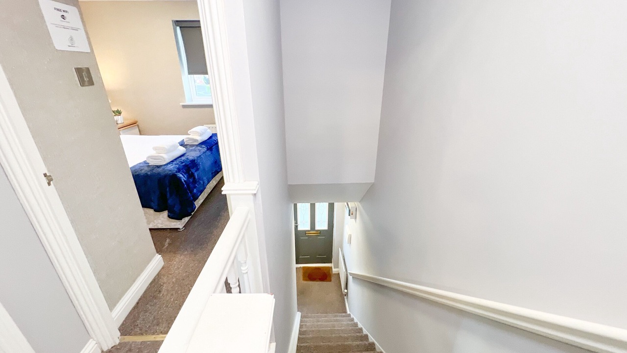 Photo of Bathroom in Boston