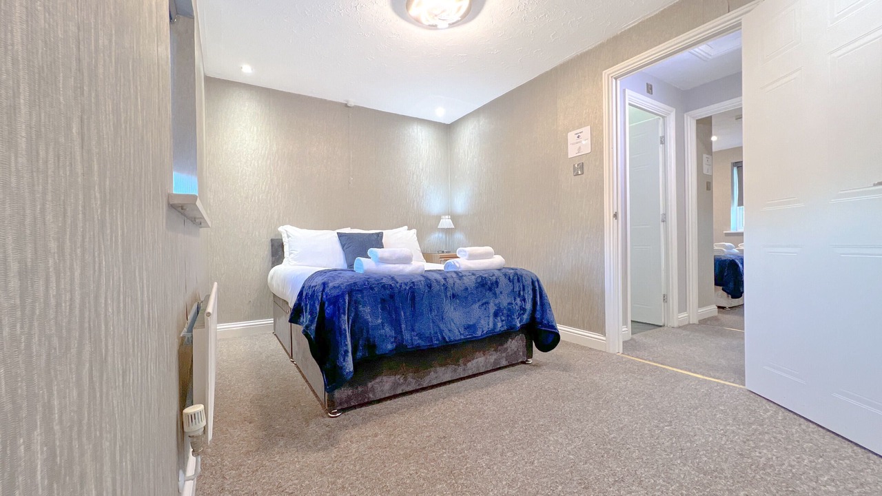 Photo of Bathroom in Boston