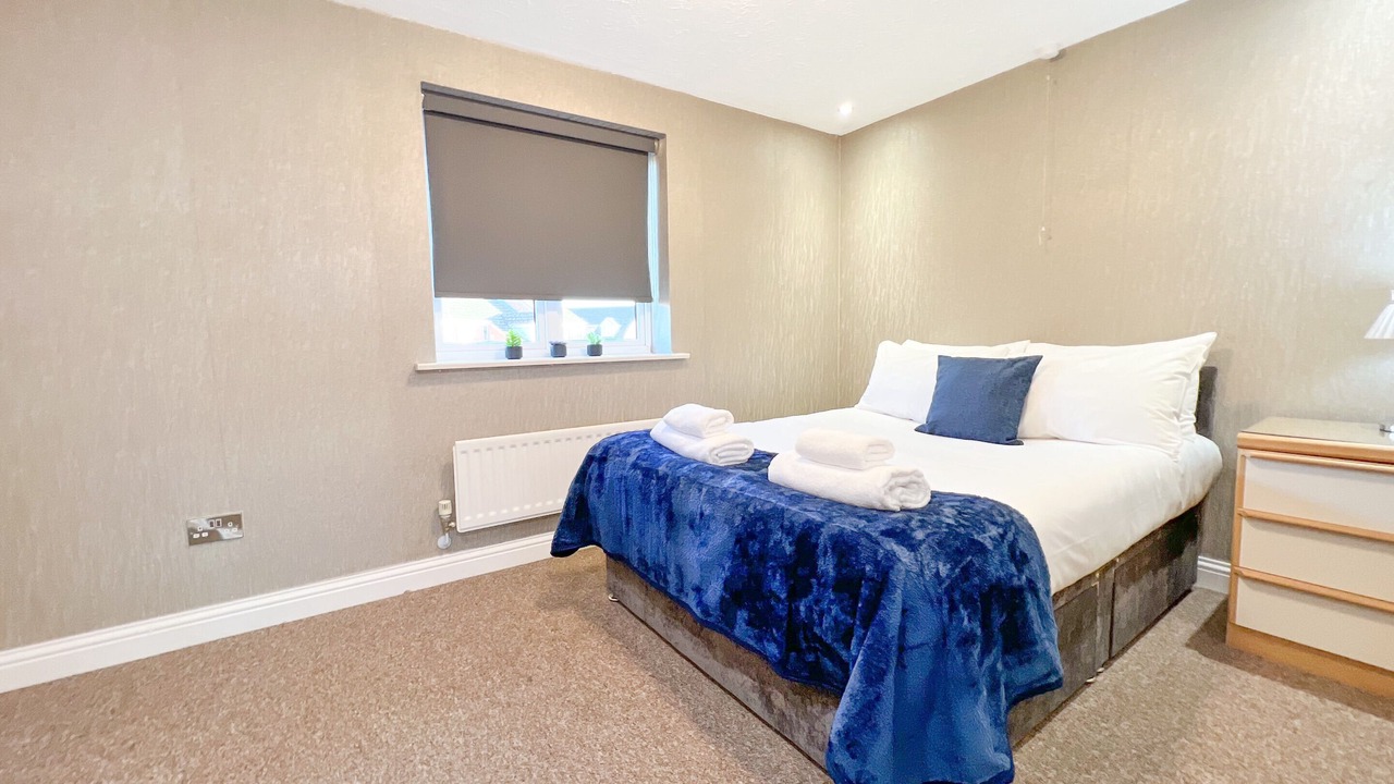 Photo of Bathroom in Boston