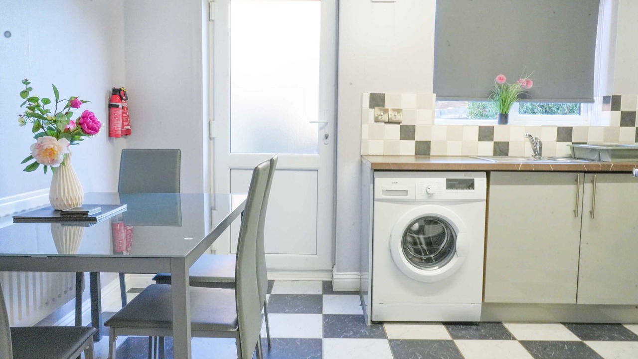 Photo of Bathroom in Boston