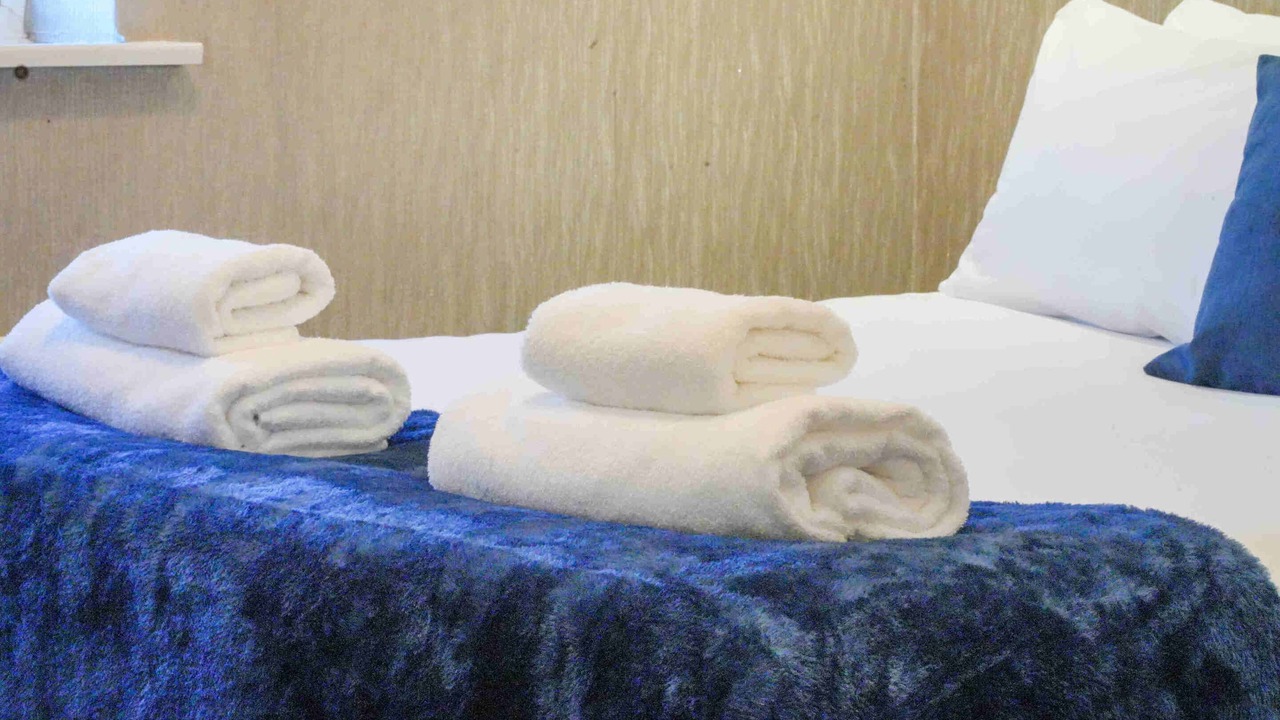 Photo of Bathroom in Boston