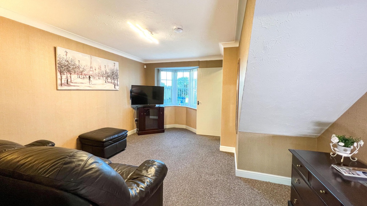 Photo of Bathroom in Boston