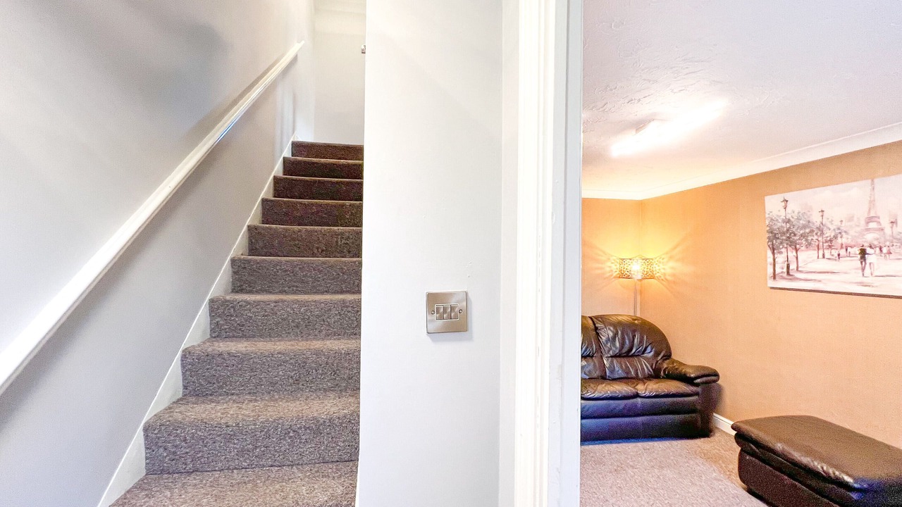 Photo of Bathroom in Boston