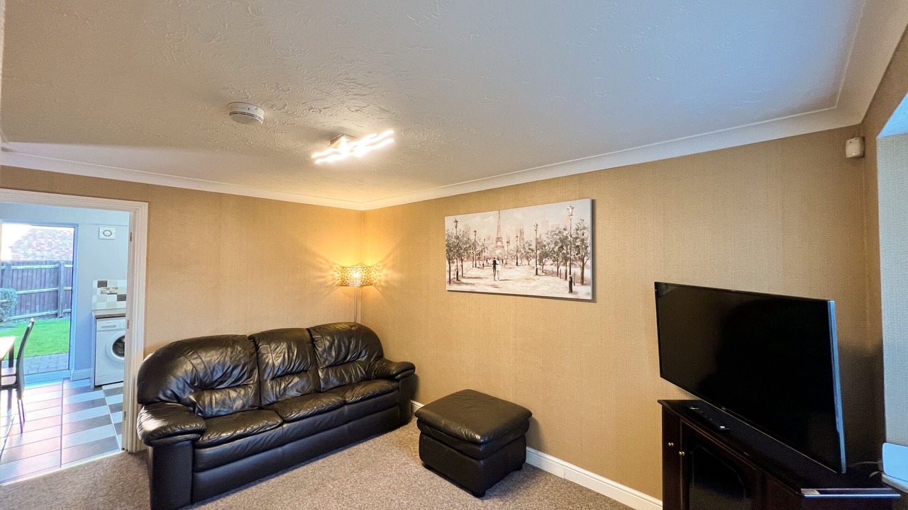 Photo of Bathroom in Boston