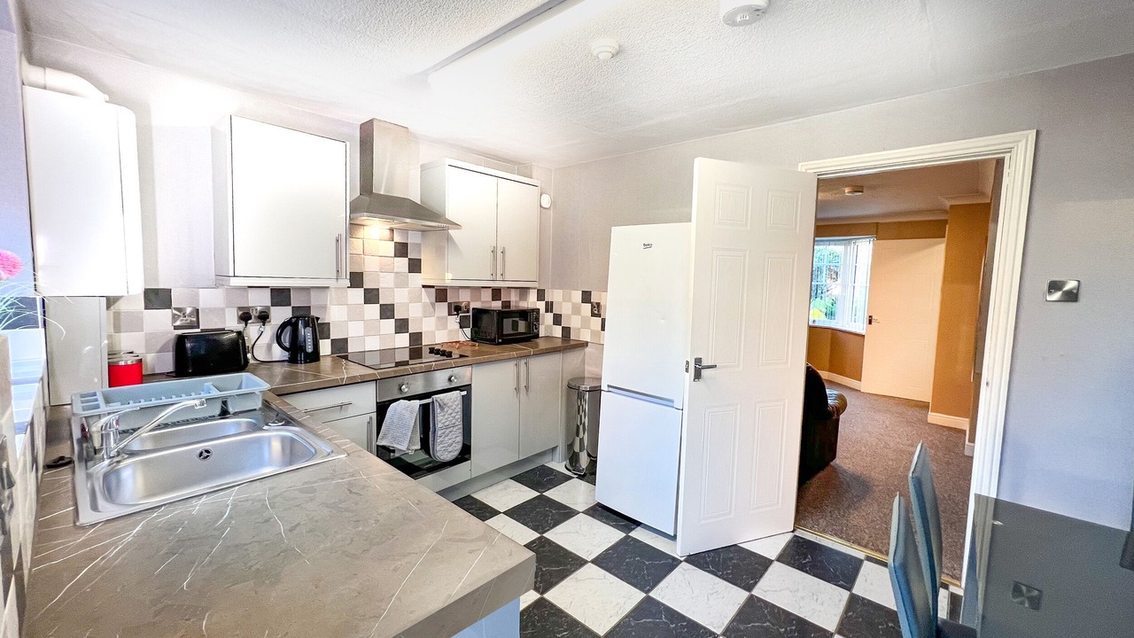 Photo of Bathroom in Boston