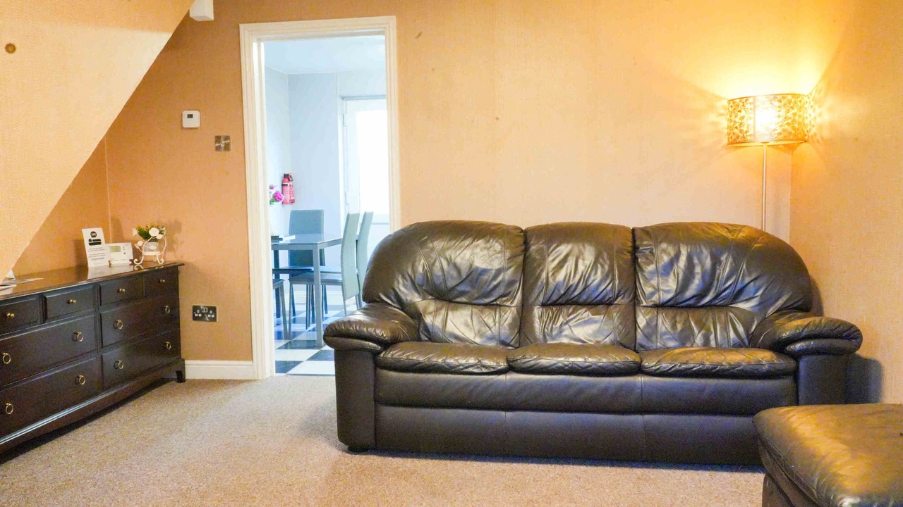 Photo of Bathroom in Boston