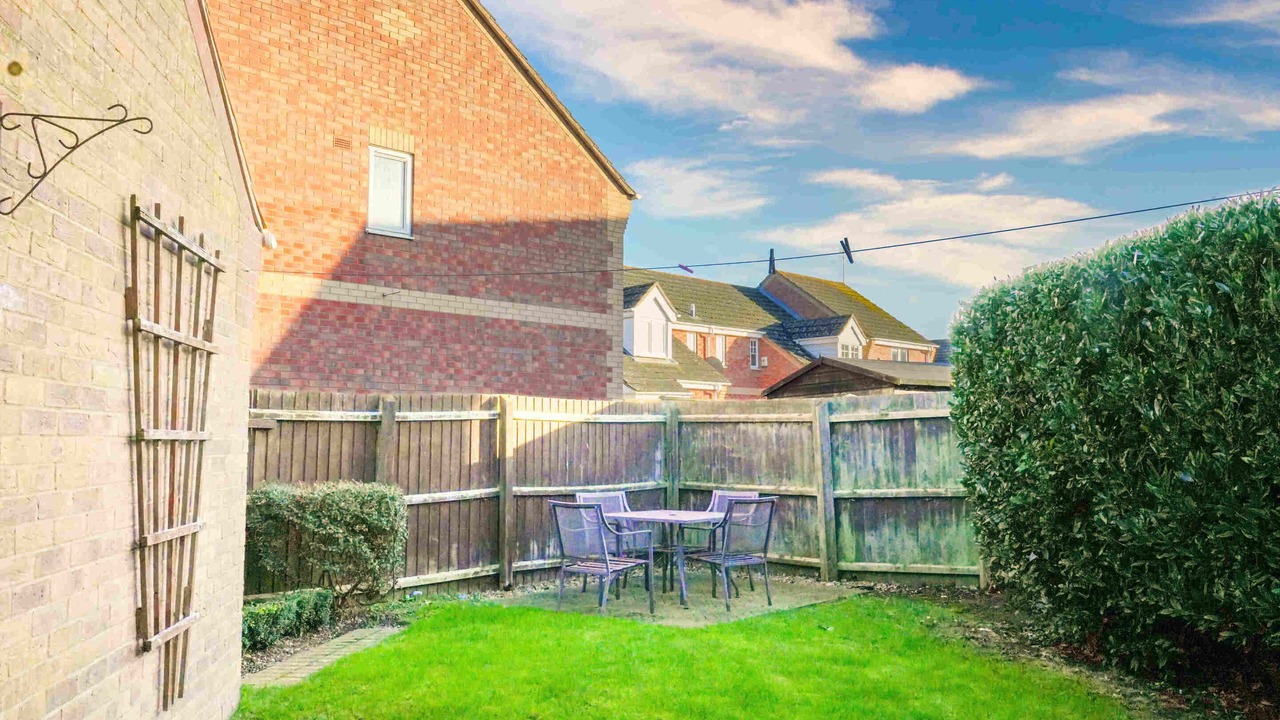 Photo of Bathroom in Boston