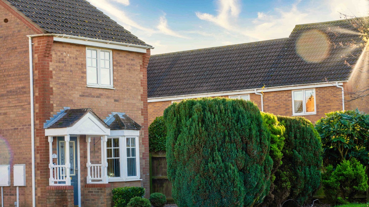 Photo of Bathroom in Boston